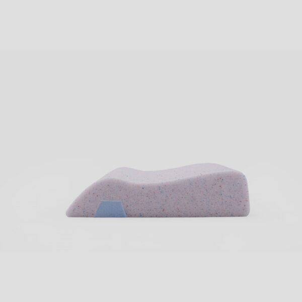 Ergonomic back sleeper pillow Somnia 03″ - Image 4