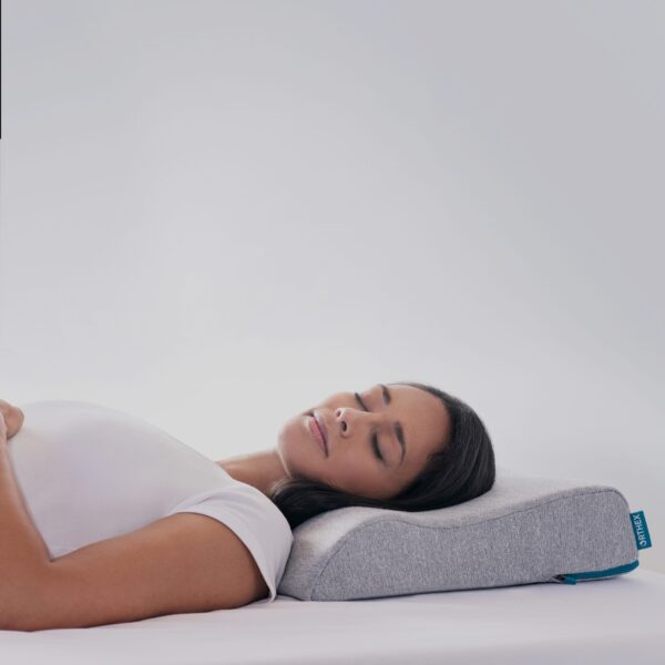 Ergonomic back sleeper pillow Somnia 03″ - Image 2