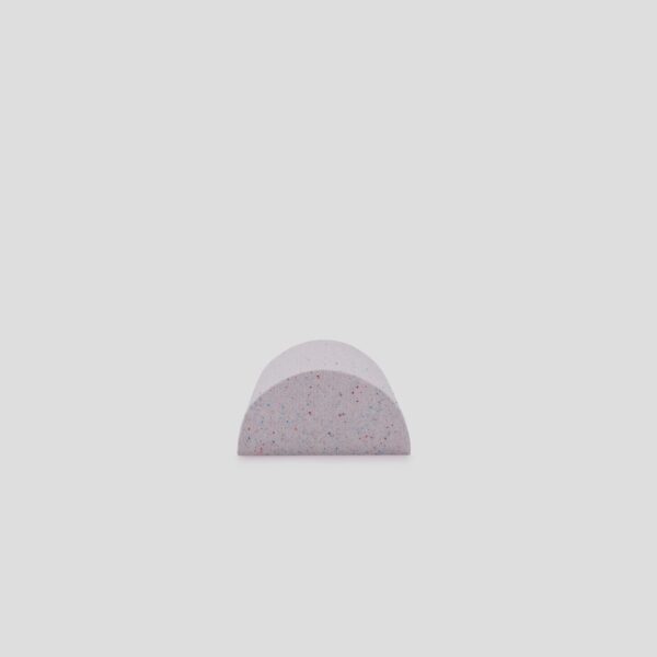 Ergonomic half-moon pillow Somnia 06″ - Image 4