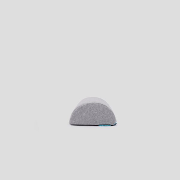 Ergonomic half-moon pillow Somnia 06″ - Image 3