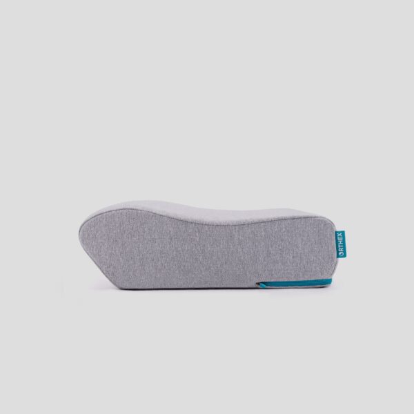 Ergonomic side sleeper pillow Somnia 4.5″ - Image 3