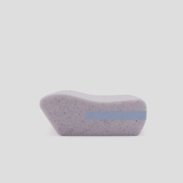 Ergonomic side sleeper pillow Somnia 5.5″ - Image 4