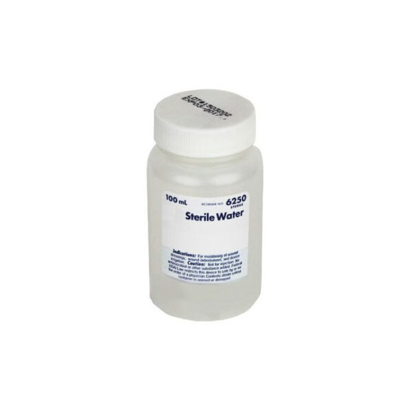 Sterile Water, for Irrigation, various sizes - Image 5