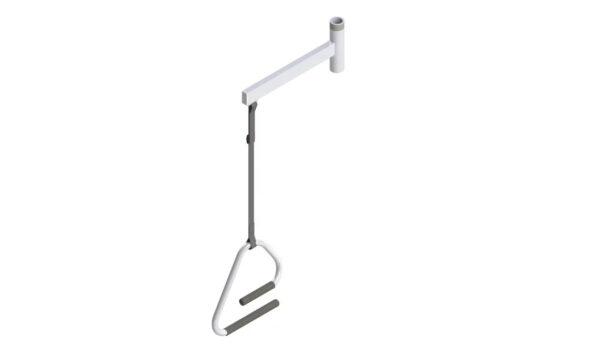 SuperPole with SuperTrapeze - Image 2