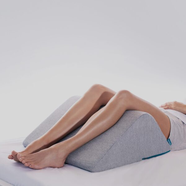 Ergonomic leg bolster Symbia 10″ - Image 2