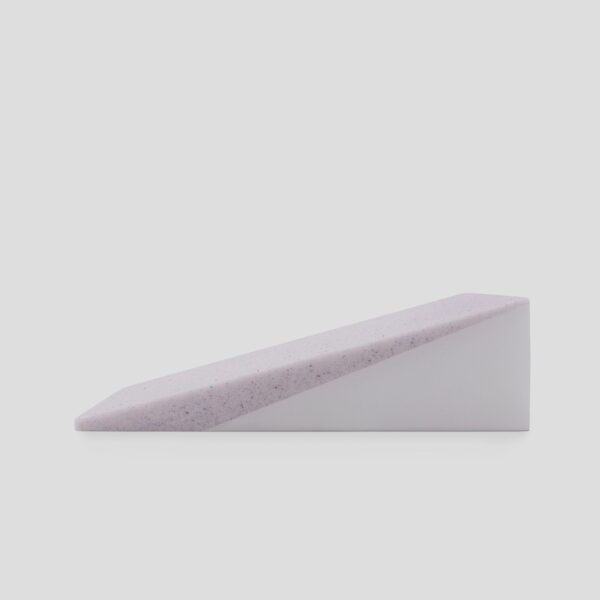 5.5" Ergonomic shoulder wedge Symbia 14° - Image 4