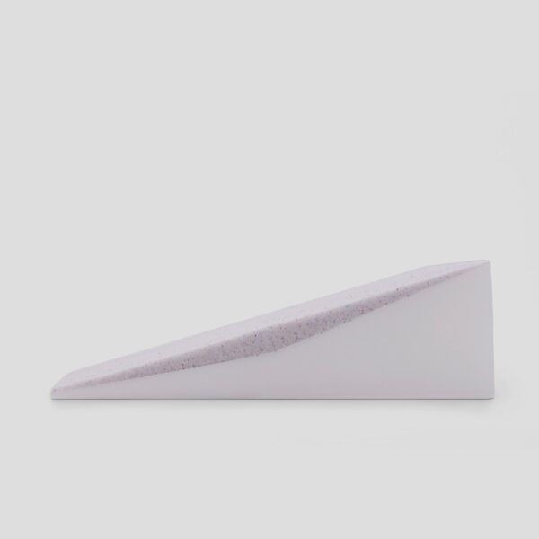 8" Ergonomic back wedge (low) Symbia 16° - Image 4