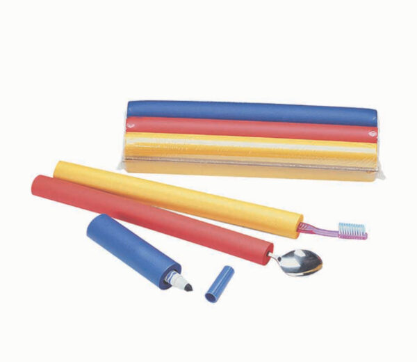 Closed Cell Foam Tubing