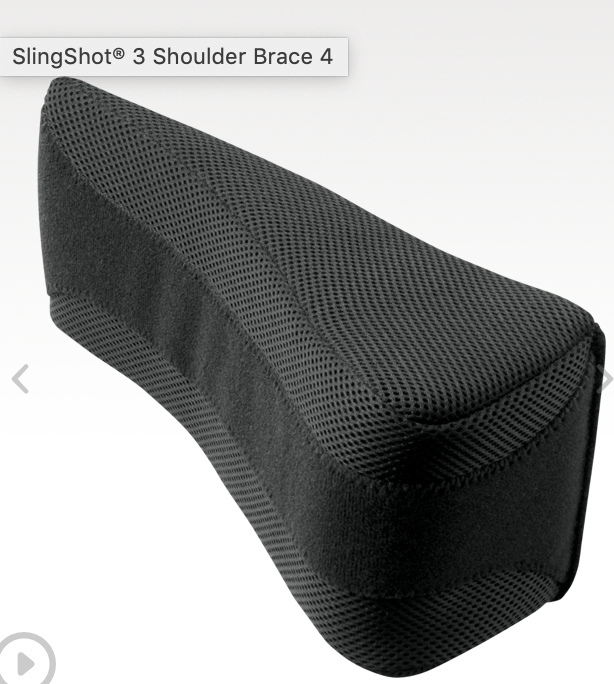 SlingShot 3 Shoulder Brace - Image 2