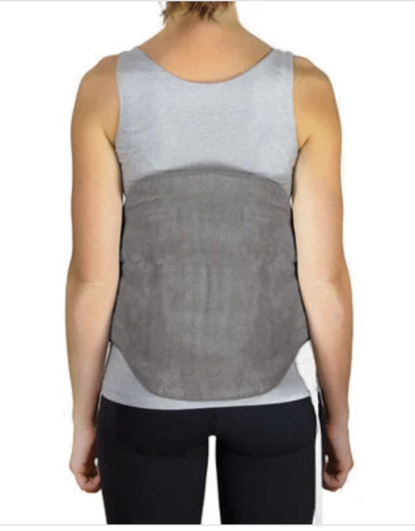 Renue™ Relaxation Heating Pad, Lower Back - Image 2
