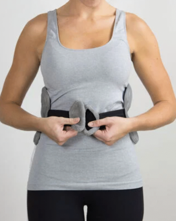 Renue™ Relaxation Heating Pad, Lower Back - Image 5