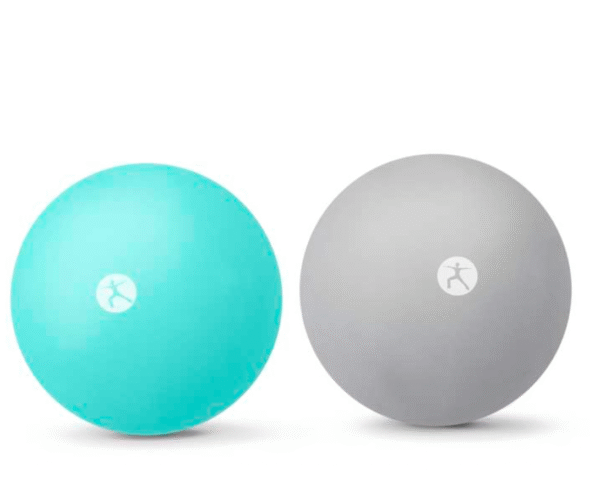 Dual Massage Therapy Balls