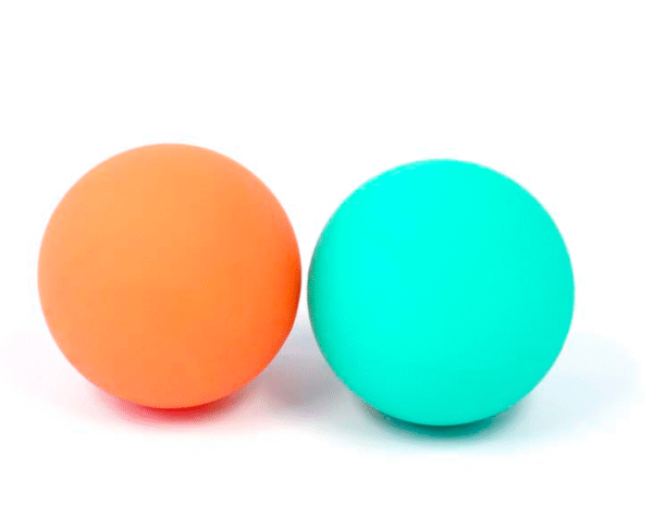 Dual Massage Therapy Balls - Image 4