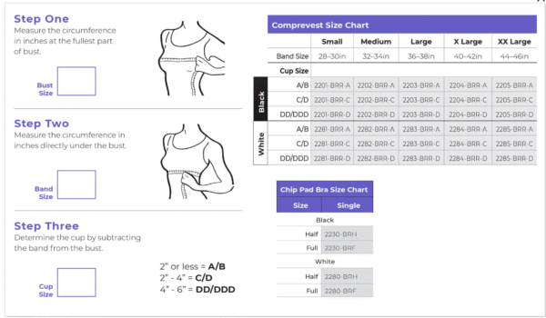 Unisex Comprevest - Image 2