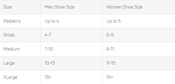 Sizing Guide Image