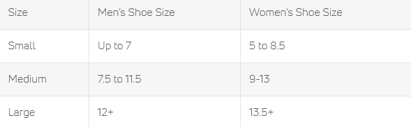 Sizing Guide Image