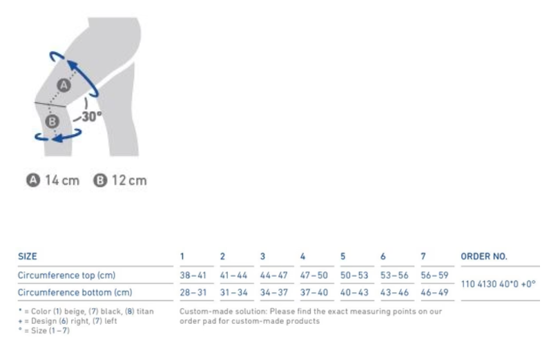 Sizing Guide Image