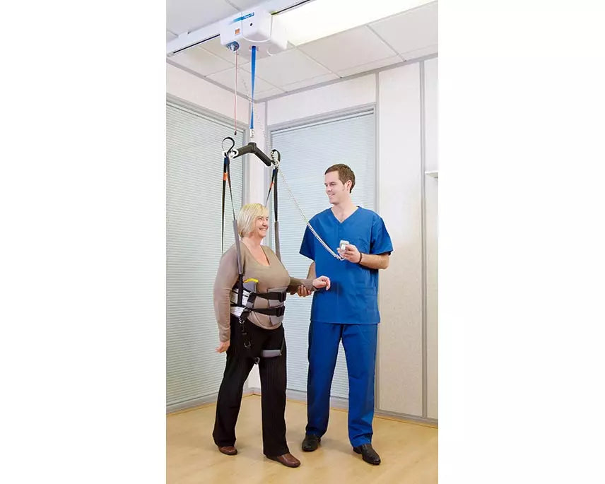Hoyer® Pro Specialty Slings, Standing Harness - Image 2