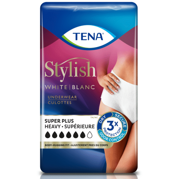 TENA® Stylish Underwear Women - Image 2