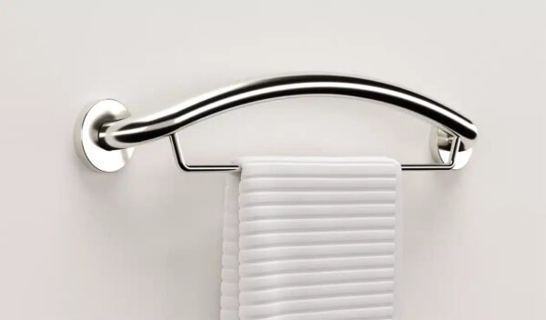 Plus Series - Towel Bar - Image 5