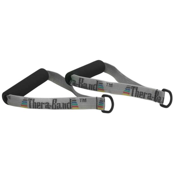 Thera-Band® Handles - Image 2