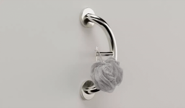 Plus Series - Towel Hook - Image 4