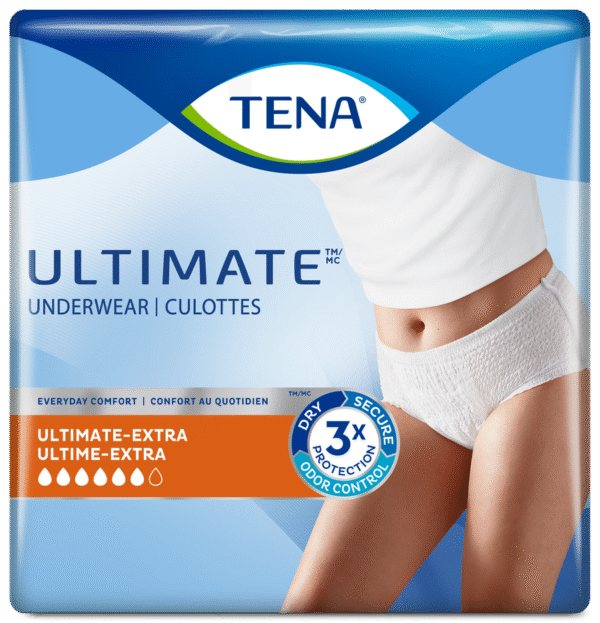 TENA® Ultimate Underwear - Image 2