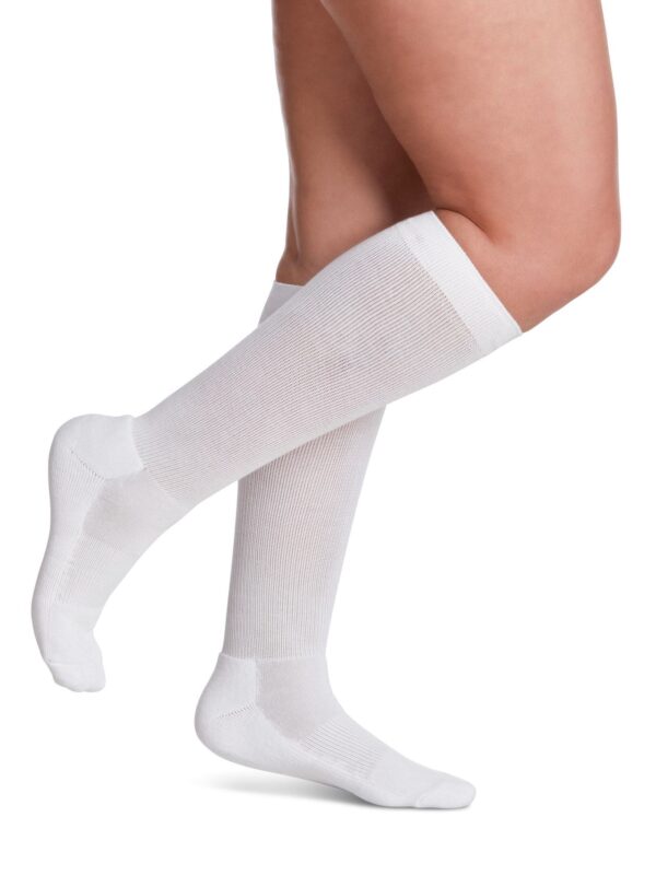Cushioned Cotton - Image 2