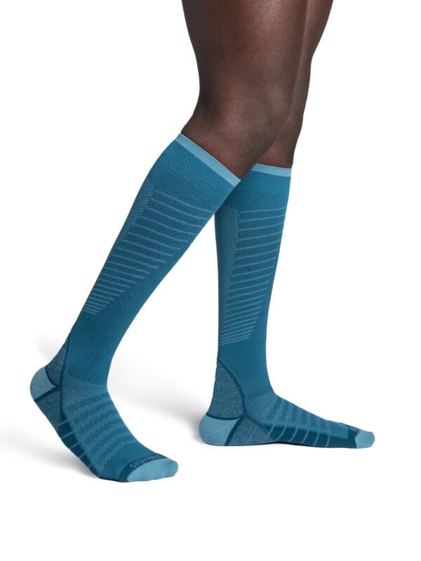 Motion Flow Tech Compression Socks