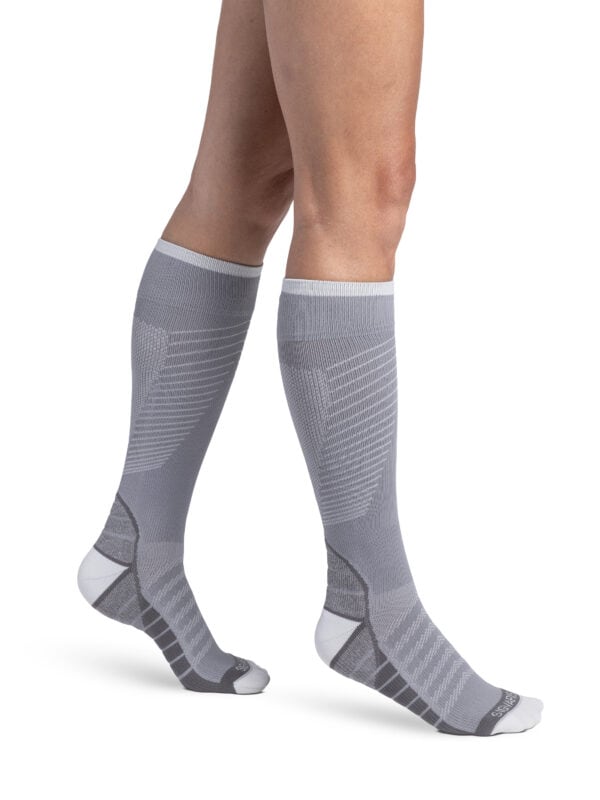 Motion Flow Tech Compression Socks - Image 2
