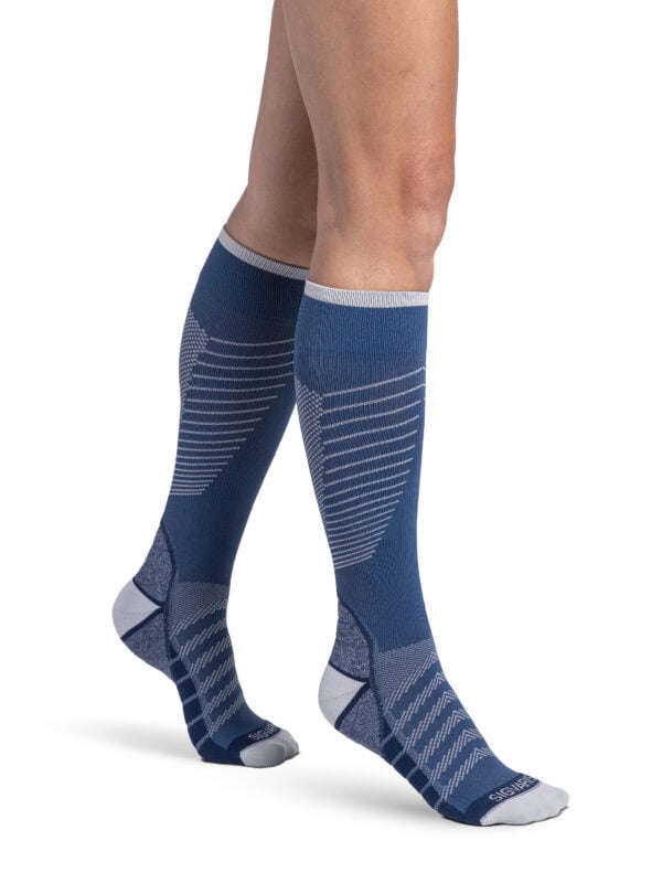 Motion Flow Tech Compression Socks - Image 4