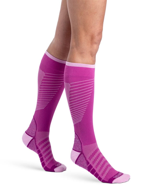 Motion Flow Tech Compression Socks - Image 5