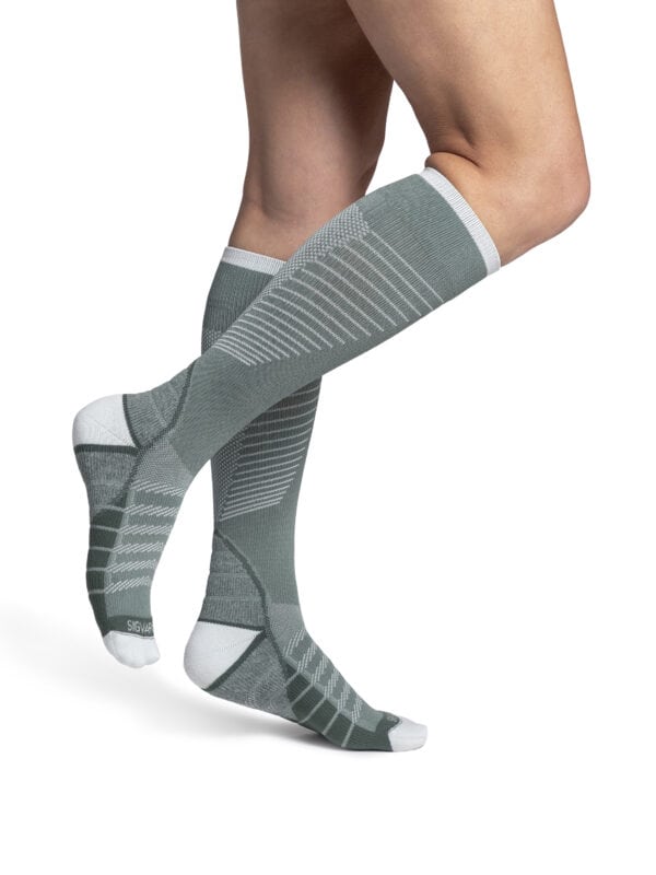 Motion Flow Tech Compression Socks - Image 9