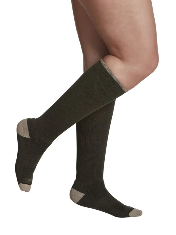 Merino Outdoor Socks - Image 4