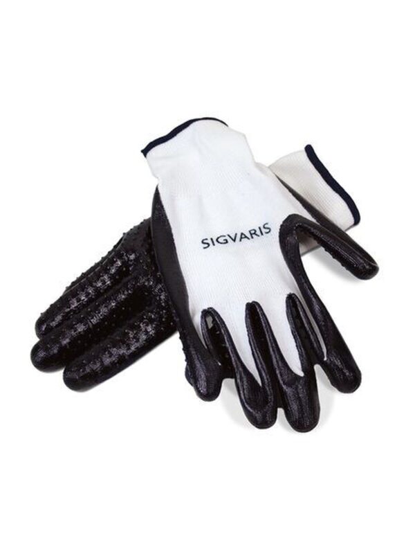Latex-Free Gloves