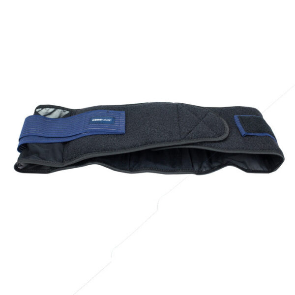 Back Belt with Hot & Cold Gel Pack - Image 4