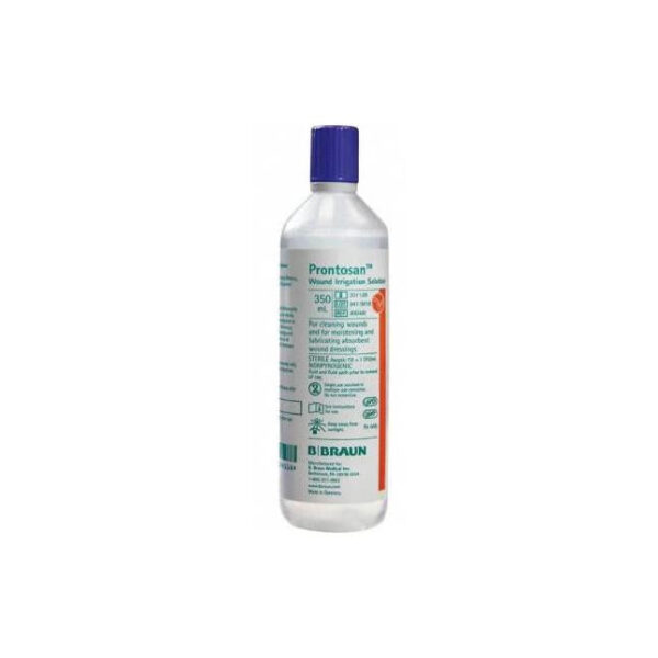 Prontosan® Wound Solution - Image 2