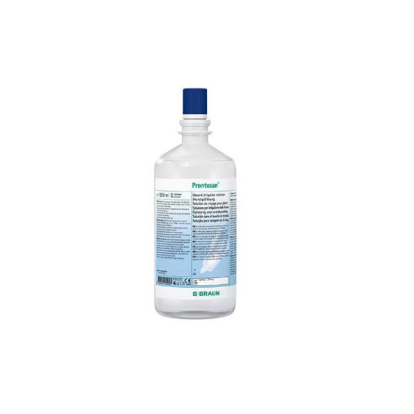 Prontosan® Wound Solution - Image 3