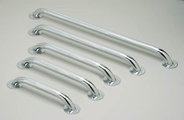 Grab Bar Knurled - Image 7