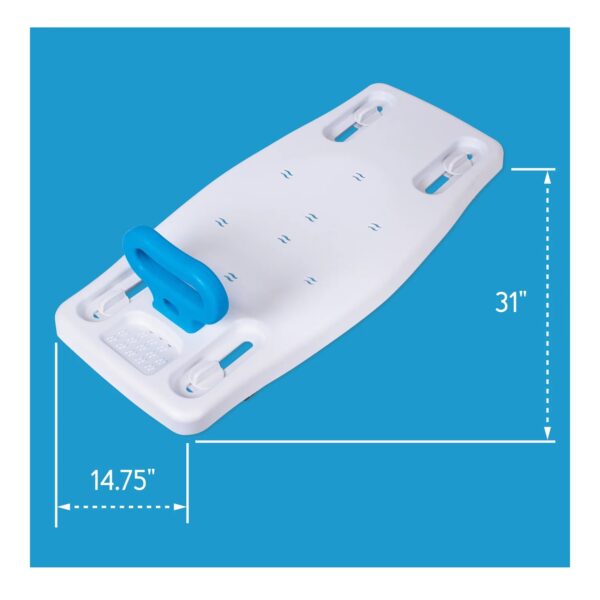 Bath Board - Image 4