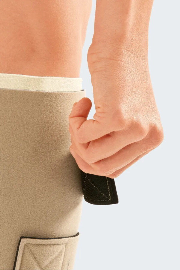 circaid® juxtafit® essentials ready-to-wear leg - Image 3