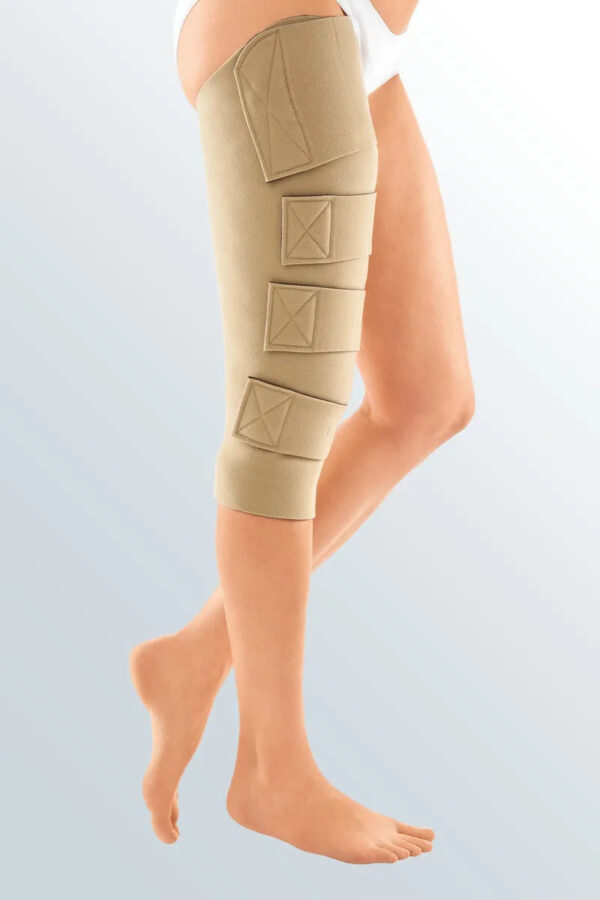 circaid® juxtafit® essentials ready-to-wear leg - Image 2