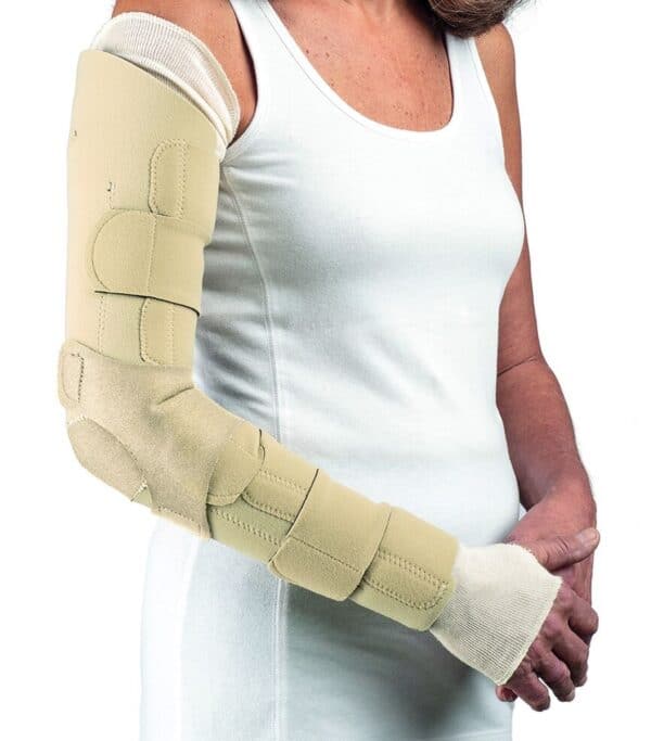 Compreflex Standard Arm - Image 4