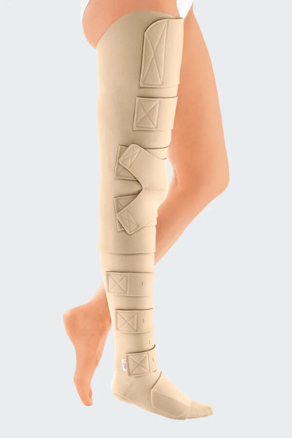 circaid® juxtafit® essentials ready-to-wear leg - Image 4