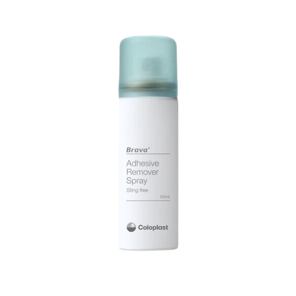 Brava® Adhesive Remover Spray