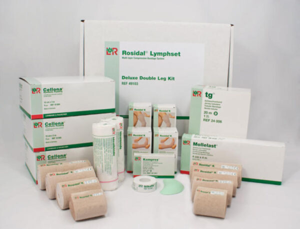 Rosidal® Lymphset - Image 2