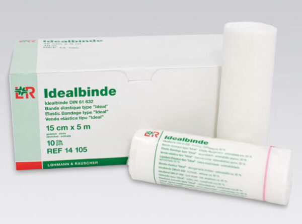 Idealbinde™ Short Stretch Bandage