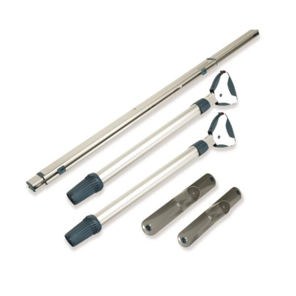 EasyTrack System - Freestanding (FS) Track only - Image 2