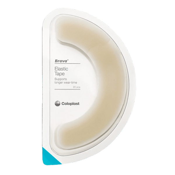Brava® Elastic Barrier Strips - Image 2