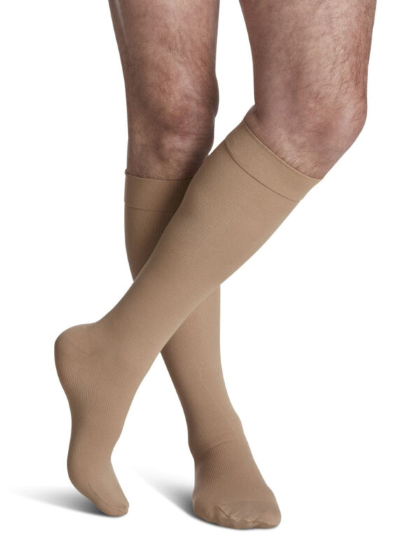 Cotton - Calf for Men - Image 4